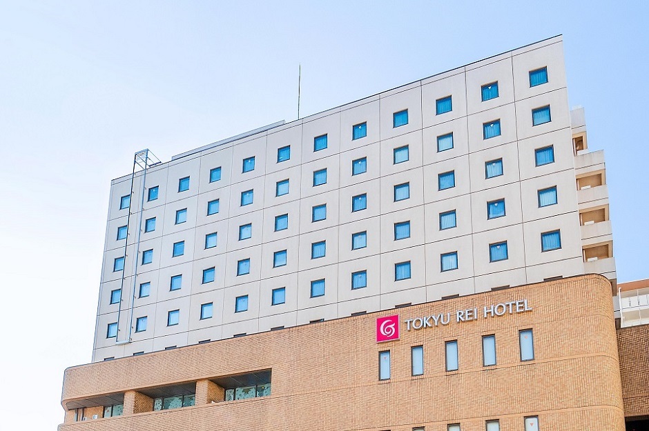 吉祥寺東急REIホテル 【ナル早３０】なるべく早めの予約がお得　食事なし