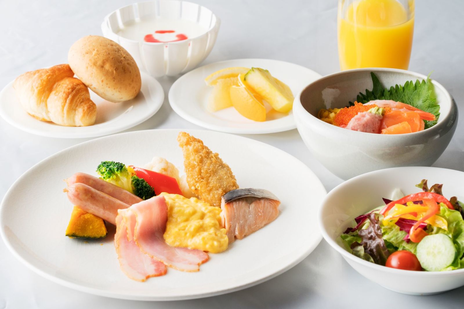ホテル ヴィラフォンテーヌグランド東京有明 【スタンダード】＝朝食付＝