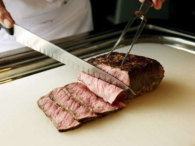 ホテル ヴィラフォンテーヌグランド東京有明 【スタンダード◆夕食付】九州産和牛ローストビーフ、海鮮丼が食べ放題！グランドエールのディナーブッフェ付プラン