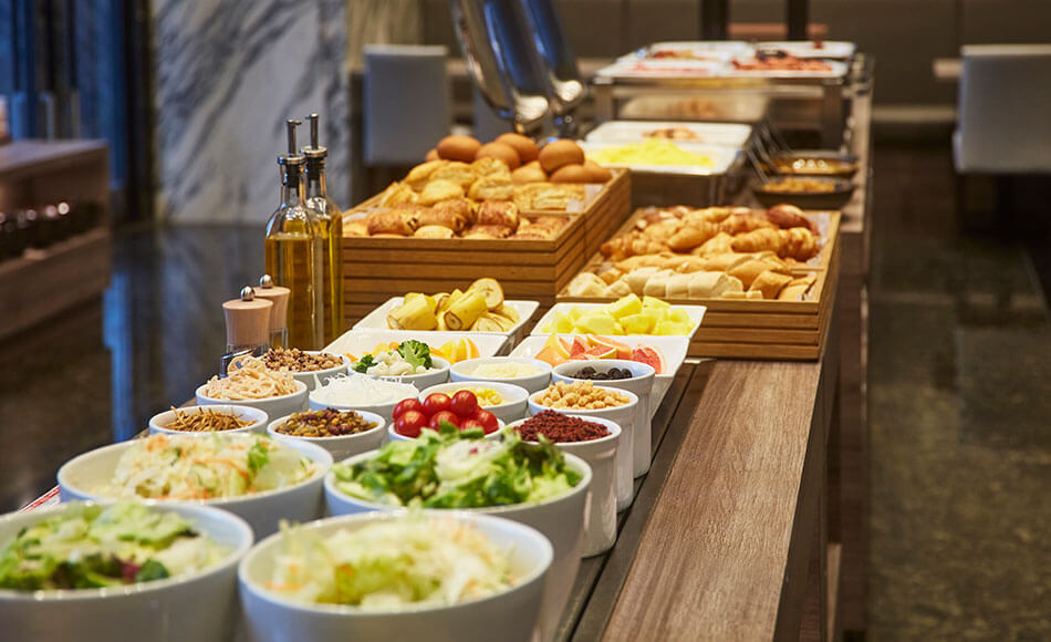 ホテル ヴィラフォンテーヌグランド東京汐留 【スタンダード】＝朝食付＝