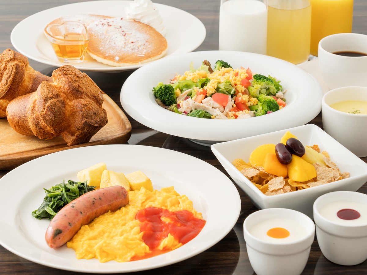 ホテル ヴィラフォンテーヌグランド東京六本木 スタンダード=BLT朝食付き=