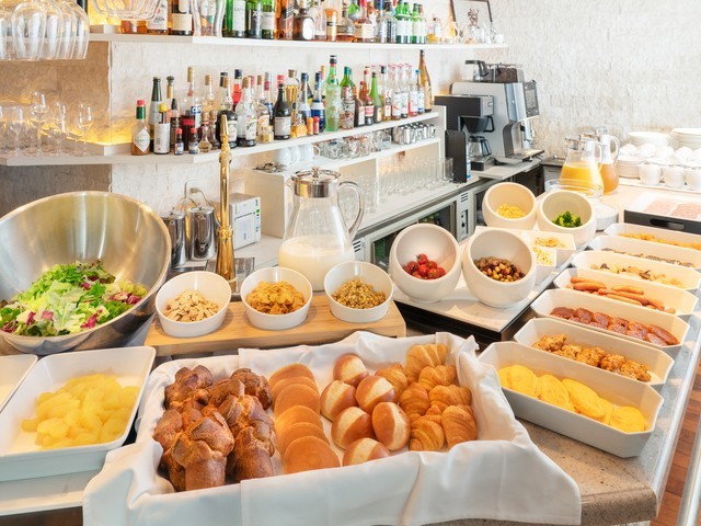 ホテル ヴィラフォンテーヌグランド東京六本木 【連泊プラン】2泊以上のご予約/東京でのビジネス・観光滞在の拠点に＝BLT朝食付き＝