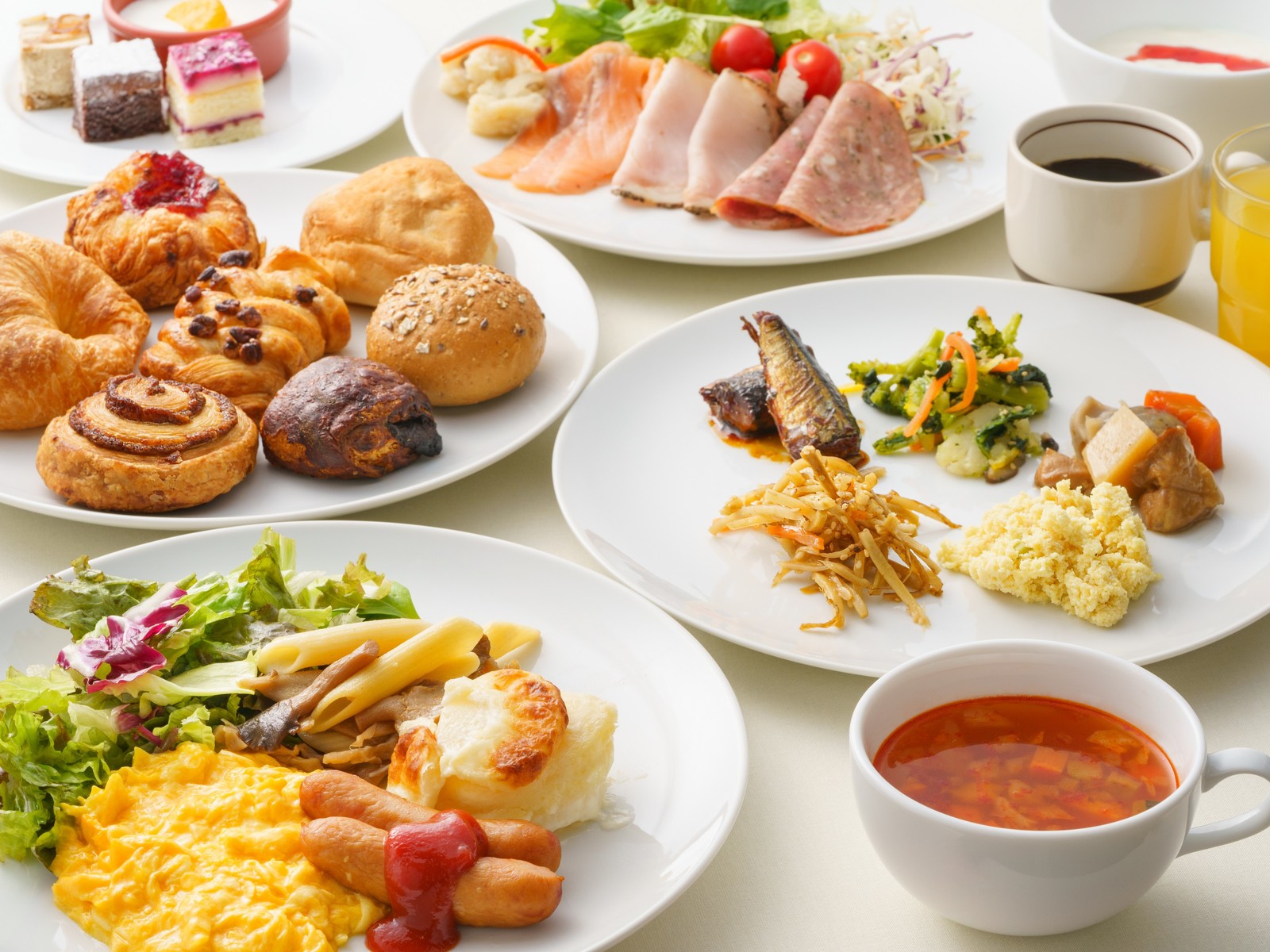 ホテル ヴィラフォンテーヌグランド東京田町 スタンダード＝朝食付＝