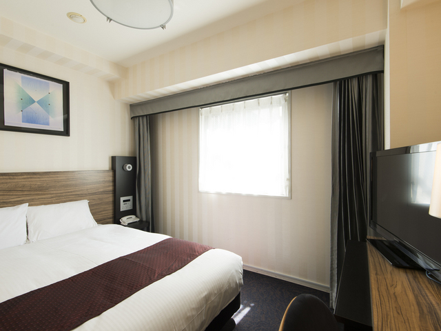 ホテル ヴィラフォンテーヌ東京日本橋箱崎 部屋画像1