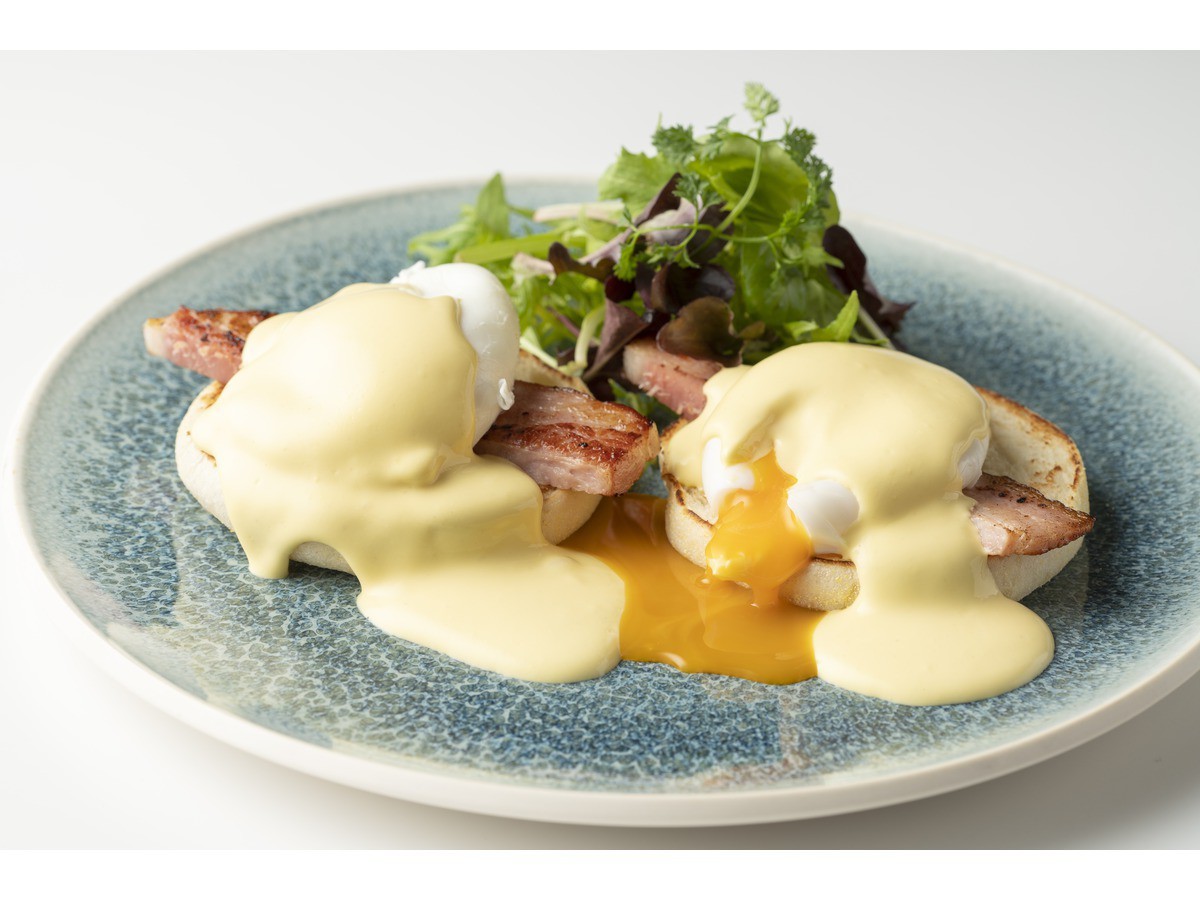 ホテル ヴィラフォンテーヌプレミア羽田空港 【スタンダード◆温泉&朝食】スイートでくつろぎの時間を　四季折々の旬の食材を使用した自慢の朝食付＝展望露天温泉＝