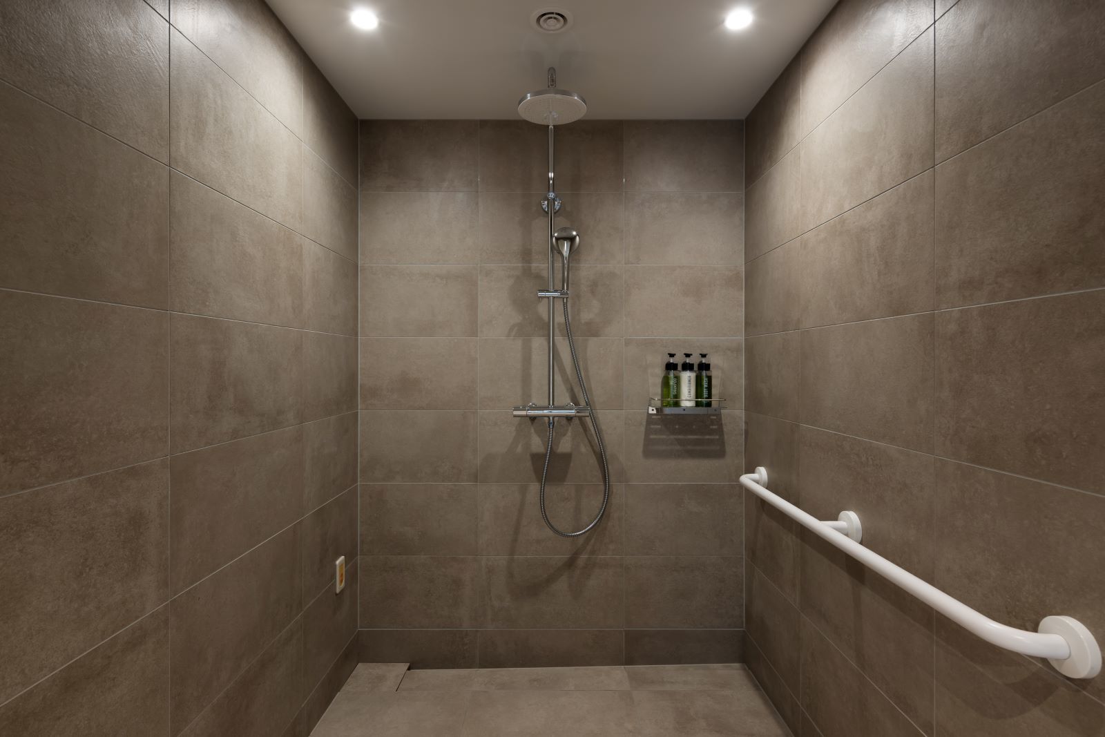 HOTEL GROOVE SHINJUKU A PARKROYAL Hotel 部屋画像3