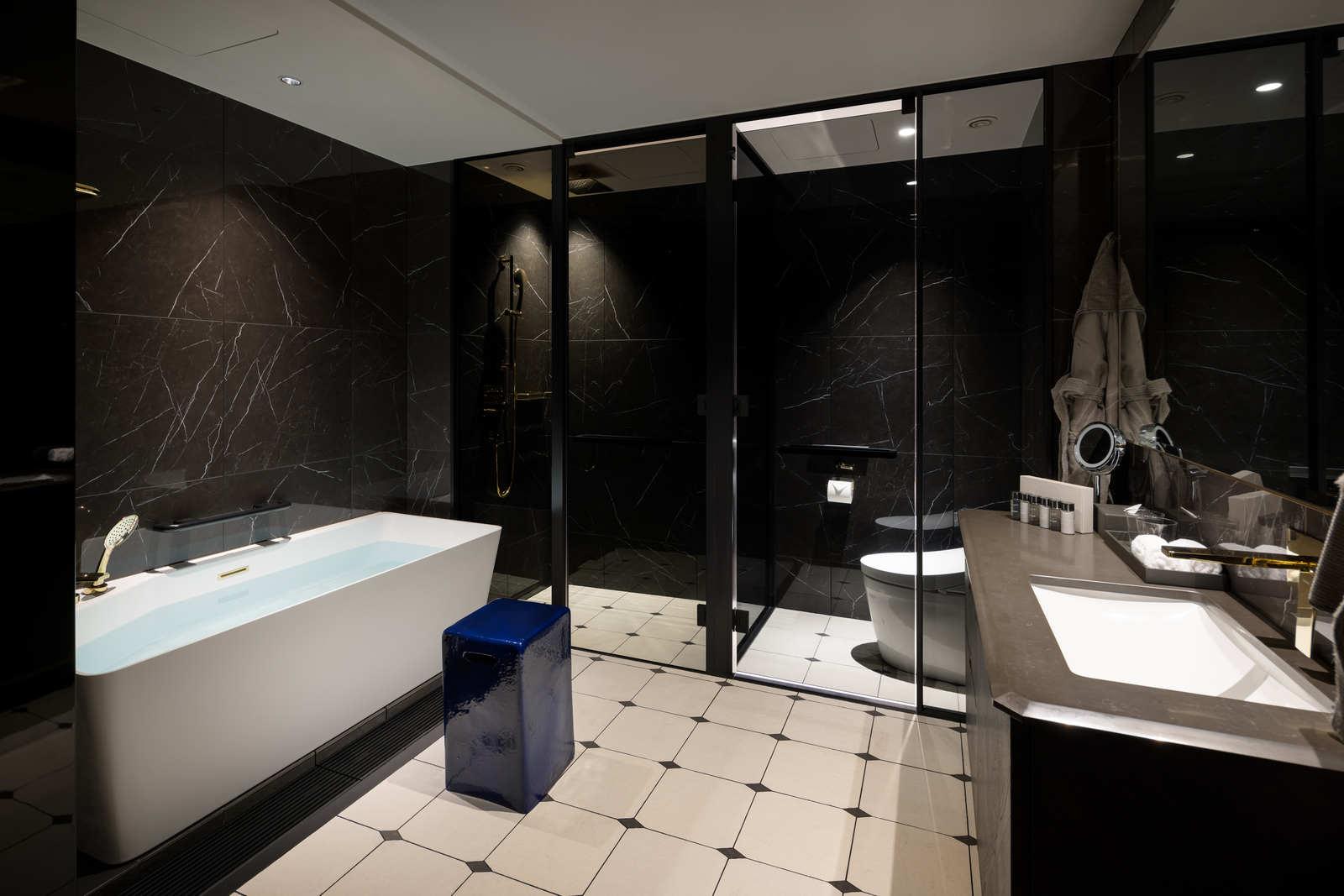 BELLUSTAR TOKYO A Pan Pacific Hotel Studio King