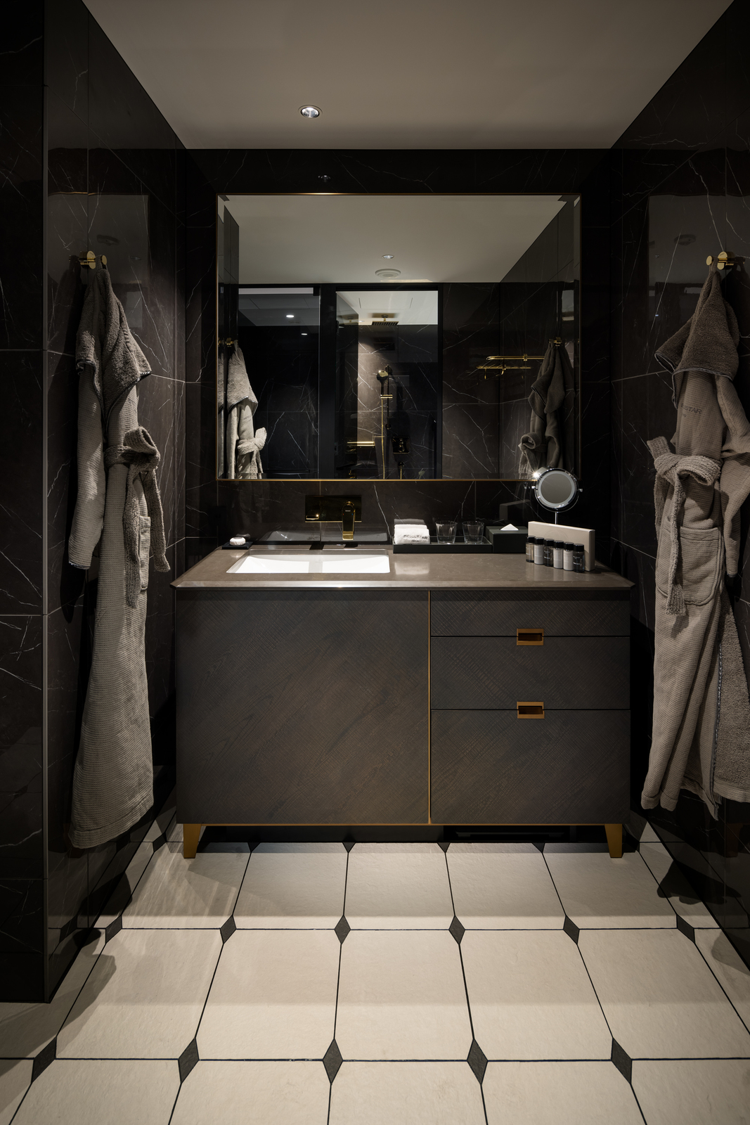 BELLUSTAR TOKYO A Pan Pacific Hotel Studio King