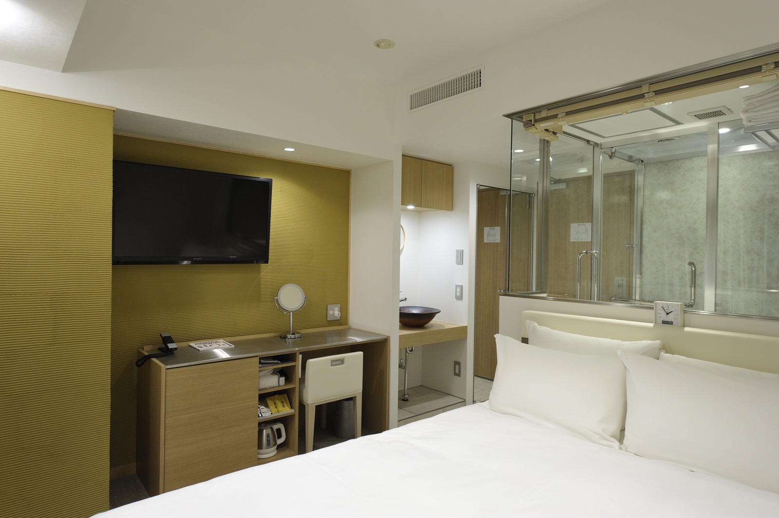 SHIBUYA HOTEL EN 部屋画像1
