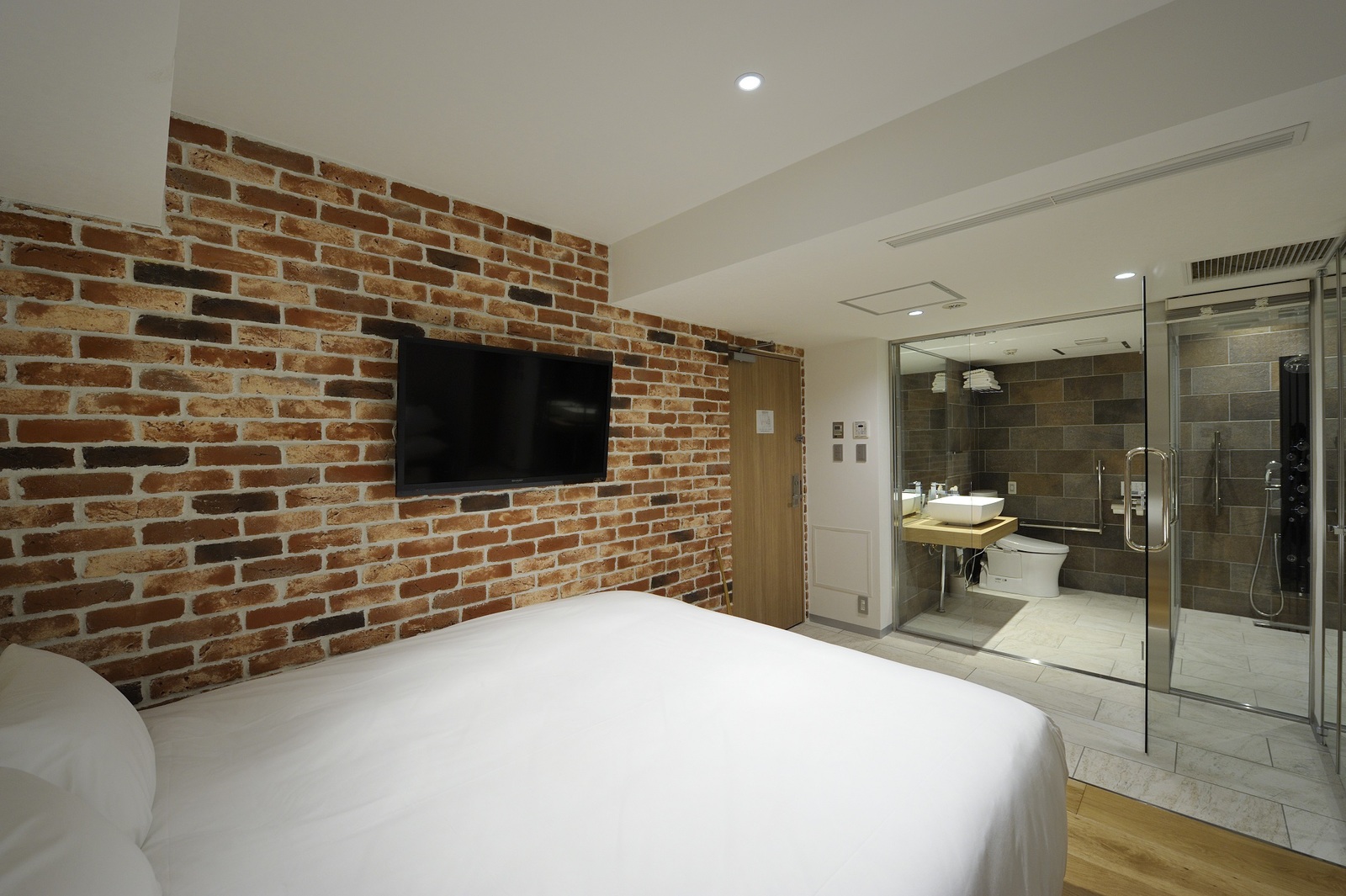 SHIBUYA HOTEL EN 部屋画像1