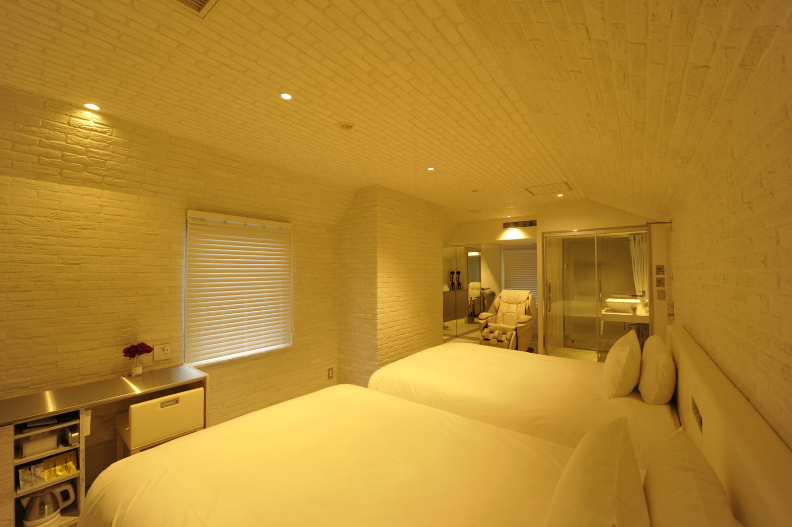 SHIBUYA HOTEL EN 部屋画像1