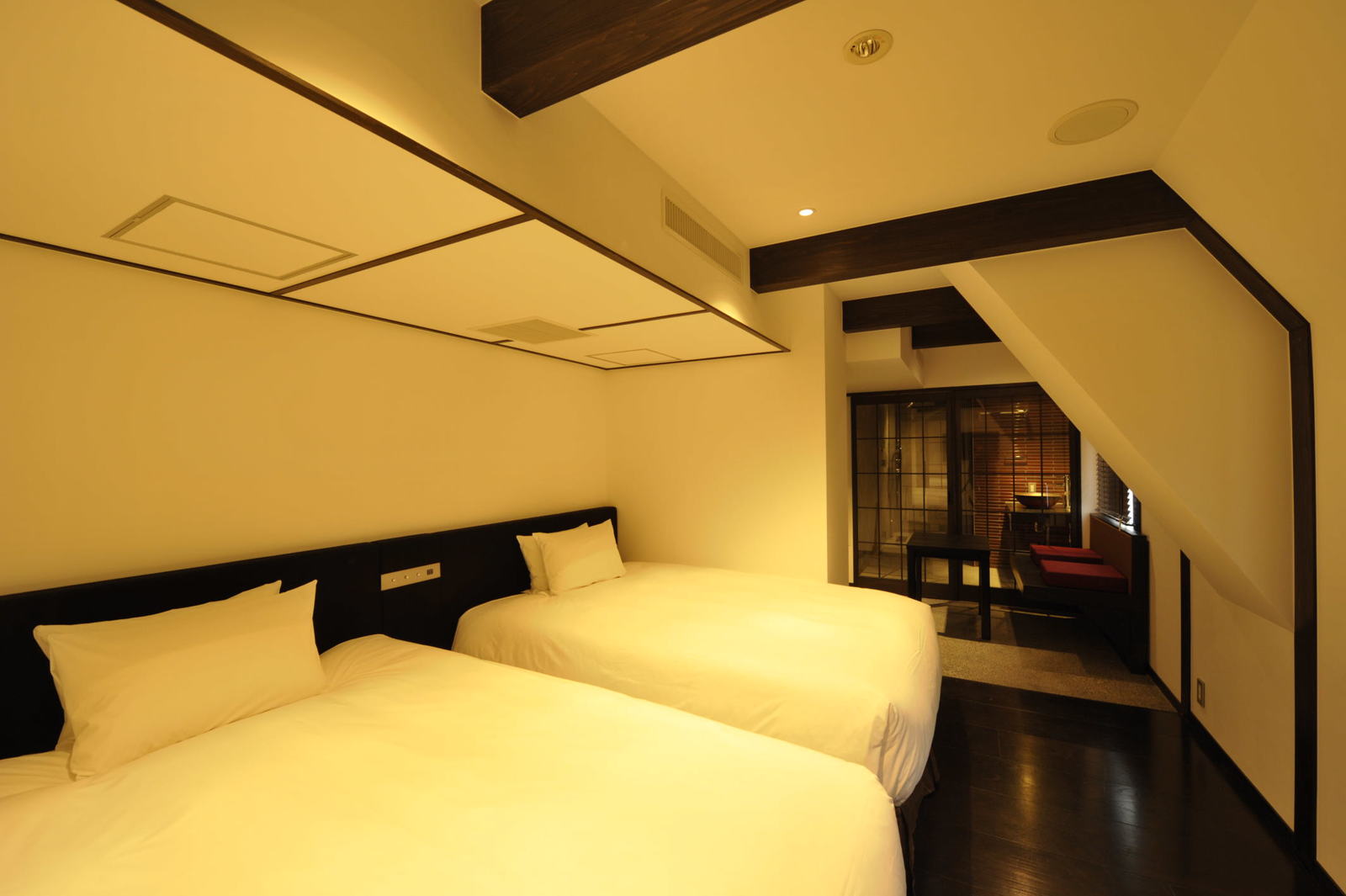 SHIBUYA HOTEL EN 部屋画像1