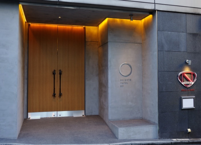 SHIBUYA HOTEL EN En Standard