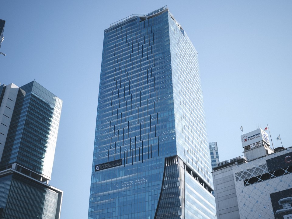 SHIBUYA HOTEL EN En Standard