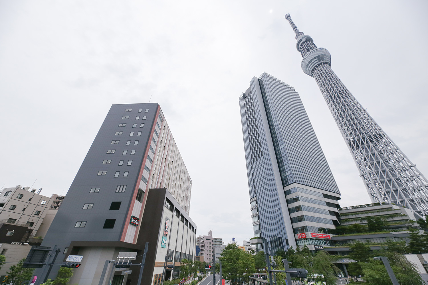 リッチモンドホテルプレミア東京スコーレ ≪14時チェックイン≫朝食付き（国内）