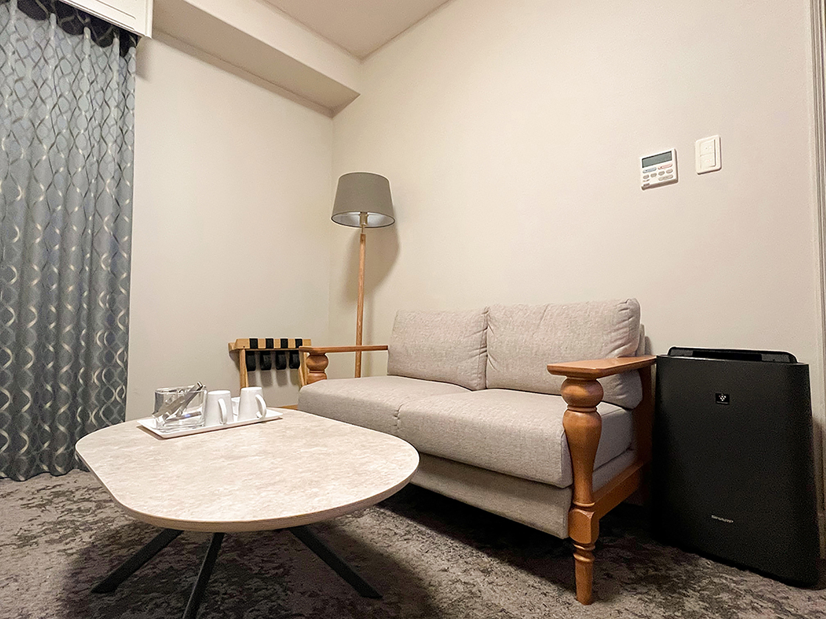 リッチモンドホテル東京目白 部屋画像3