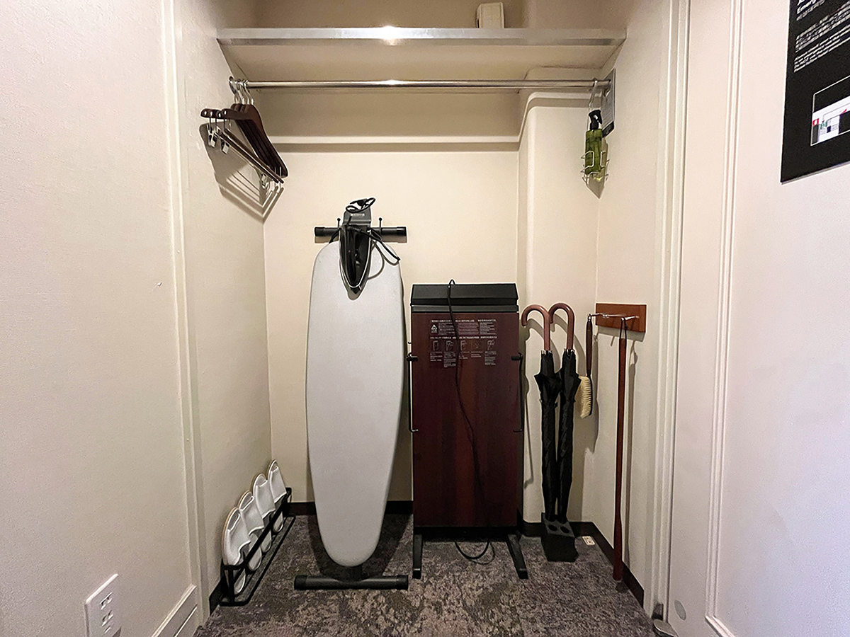 リッチモンドホテル東京目白 部屋画像4