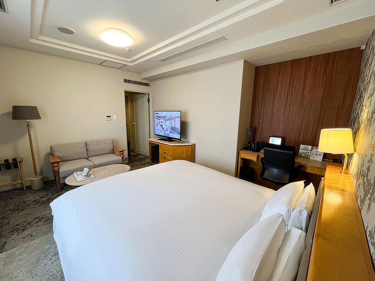 リッチモンドホテル東京目白 部屋画像2