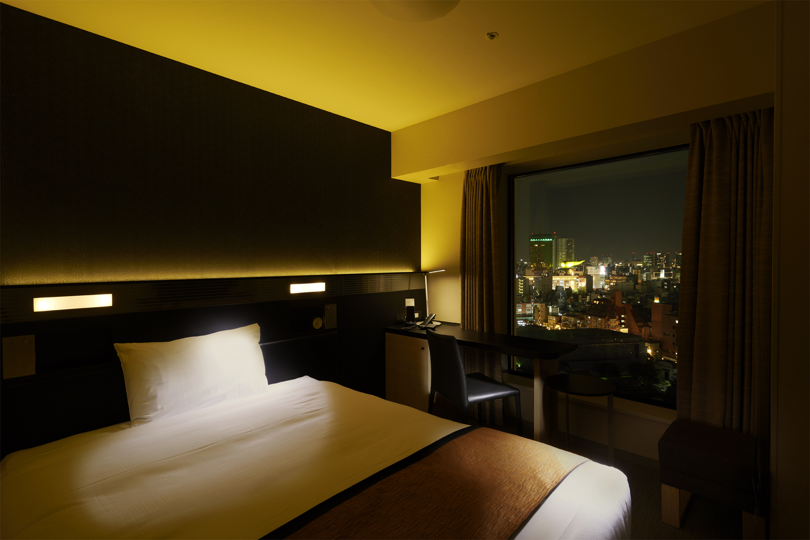 リッチモンドホテルプレミア浅草 部屋画像1