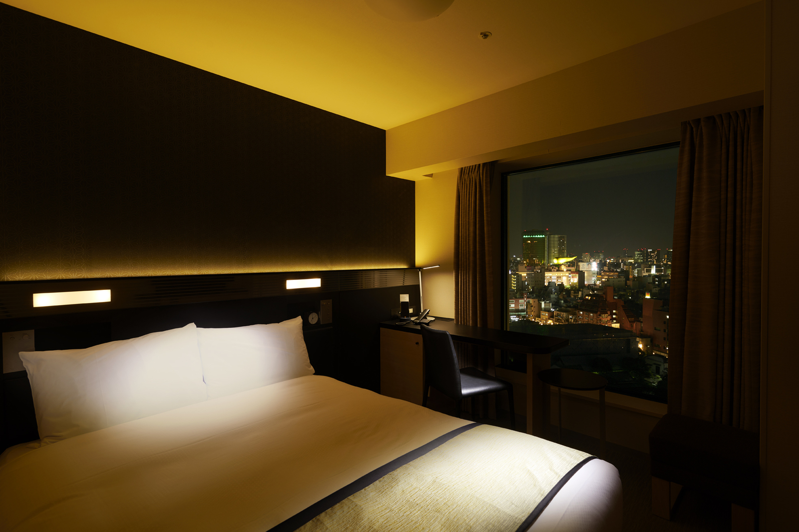 リッチモンドホテルプレミア浅草 部屋画像1