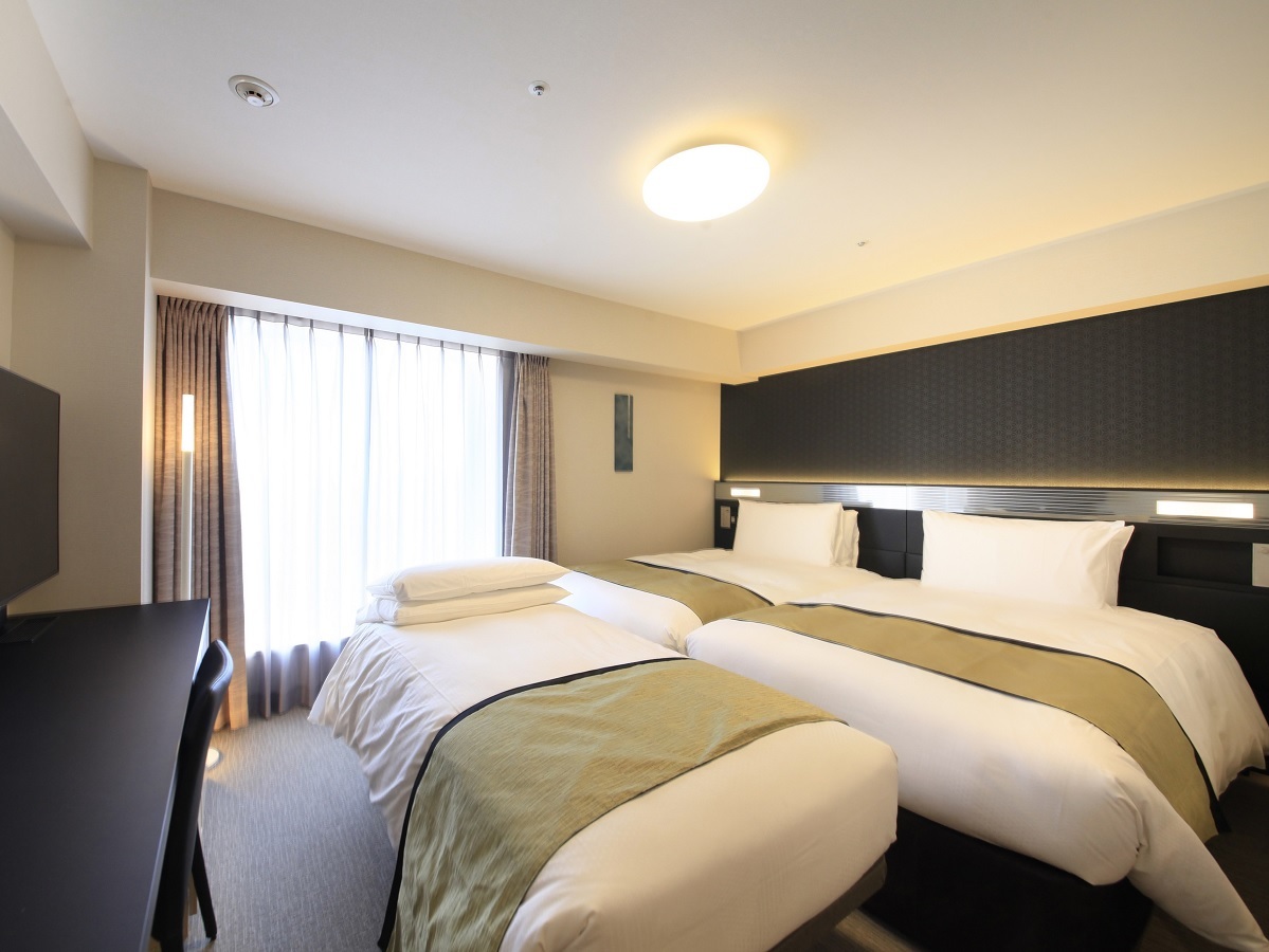 リッチモンドホテルプレミア浅草 部屋画像1