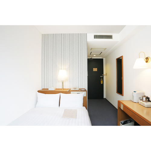 スマイルホテル巣鴨 部屋画像1