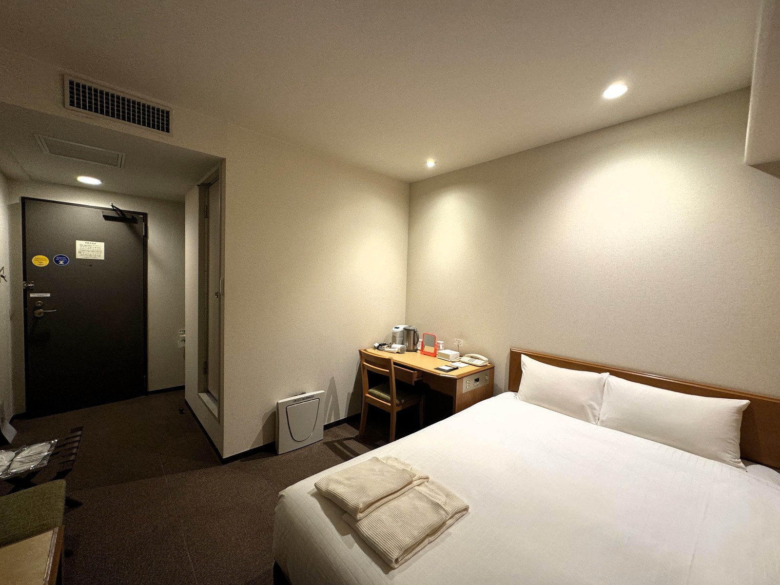 スマイルホテル巣鴨 【連泊限定】4連泊以上でお得！巣鴨を拠点に東京を満喫！