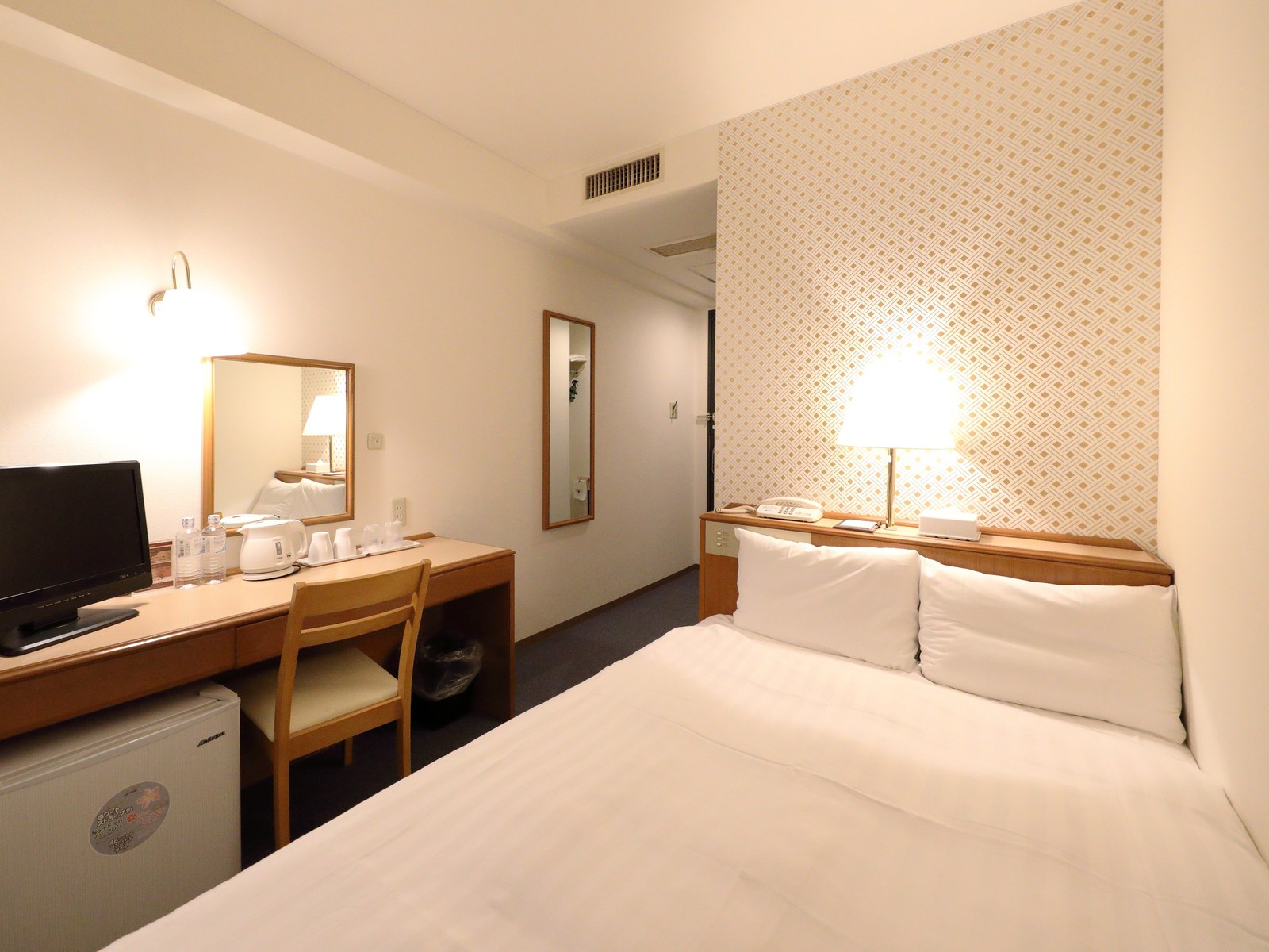 スマイルホテル日本橋三越前 客室