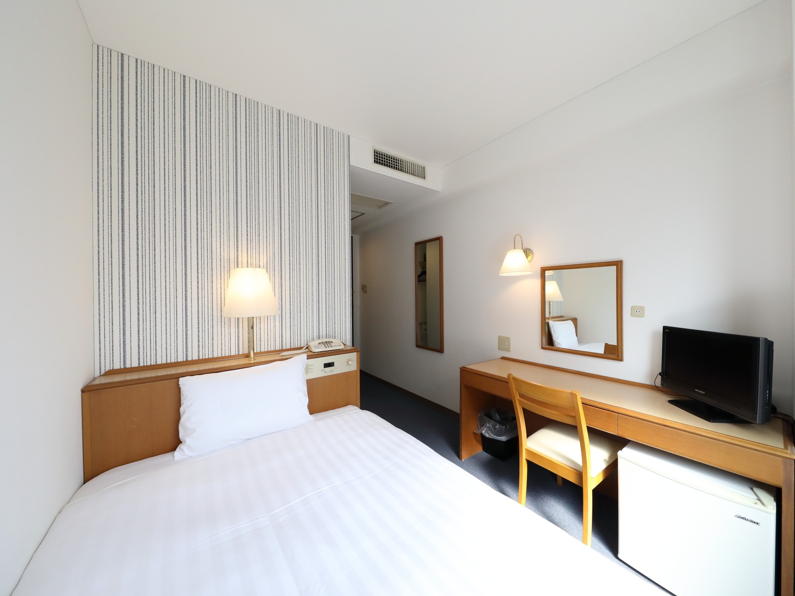 スマイルホテル日本橋三越前 客室