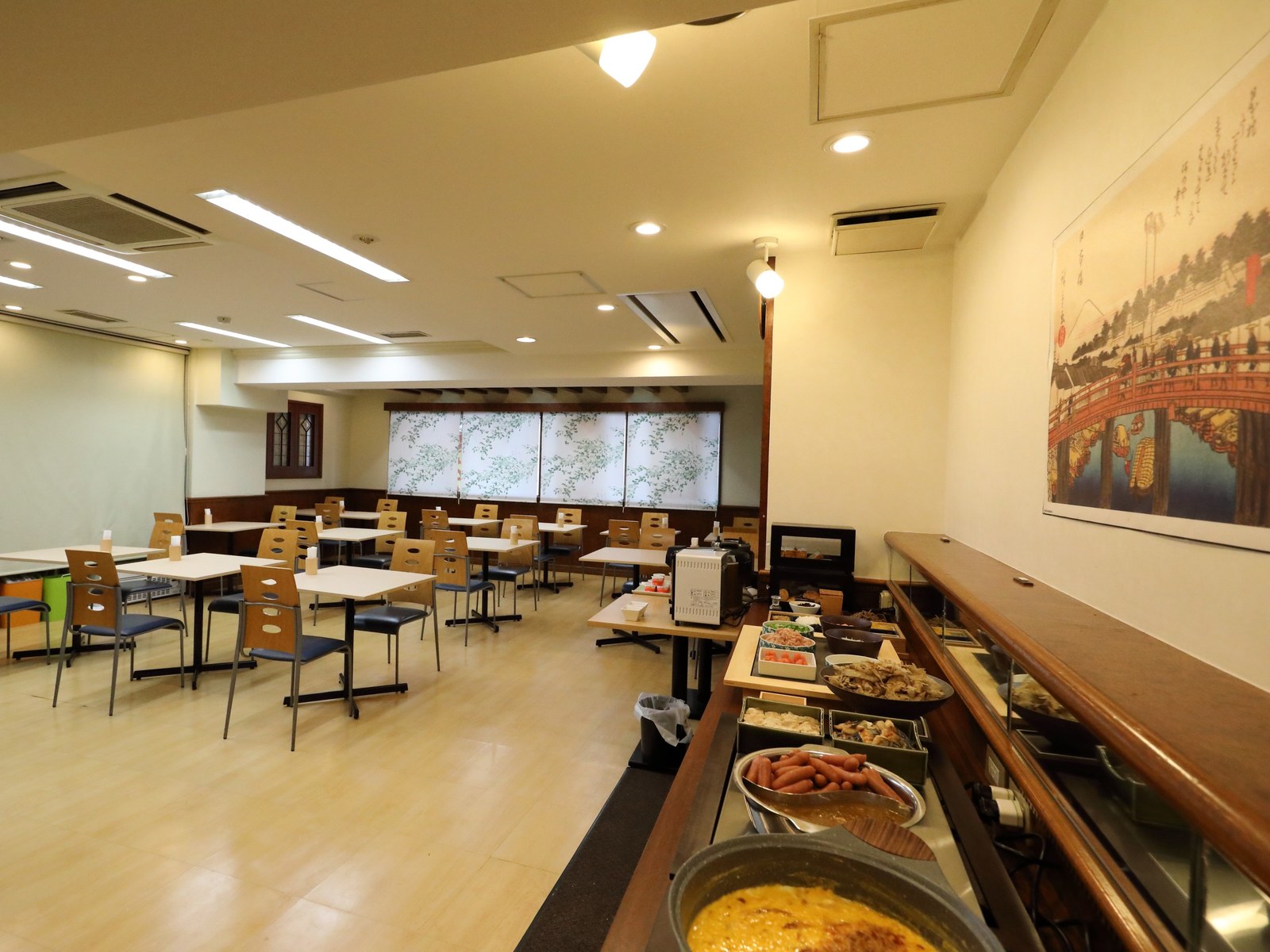 スマイルホテル日本橋三越前 【三越前駅から2分】シンプルスティプラン（朝食付き）