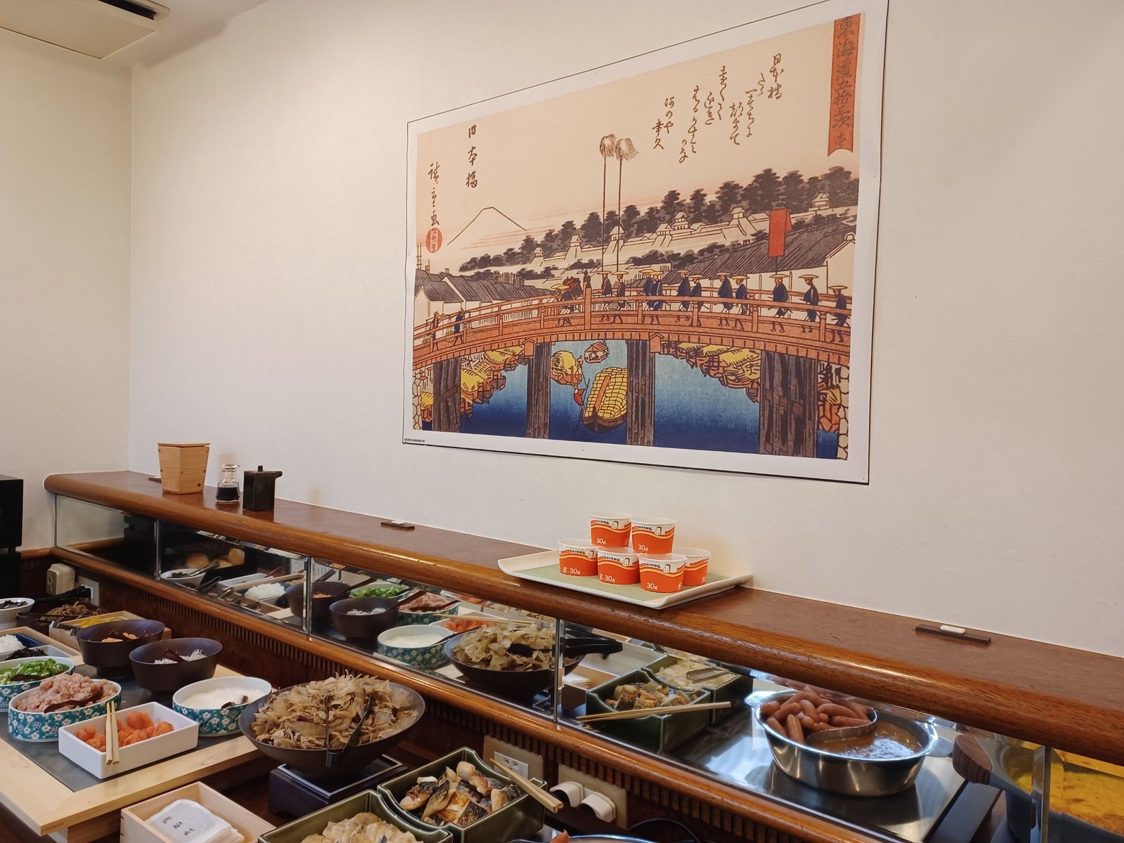 スマイルホテル日本橋三越前 【三越前駅から2分】シンプルスティプラン（朝食付き）