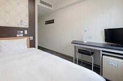 ワシントンR＆Bホテル蒲田東口 基本プラン（素泊まり）