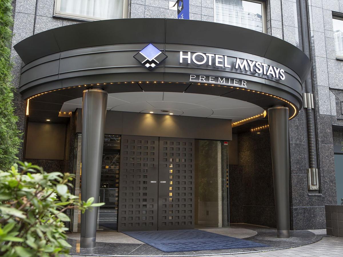 ホテルマイステイズプレミア浜松町 【スタンダード／素泊まり】早期予約にも直前予約にもオススメの素泊まりプラン