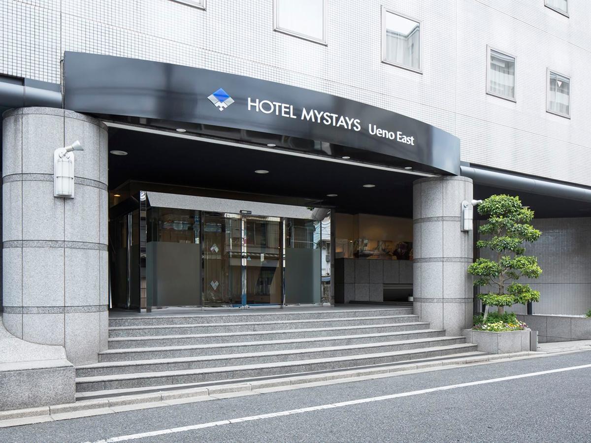 ホテルマイステイズ上野イースト 【スタンダード／朝食付き】 30種類の和洋ビュッフェのご朝食♪