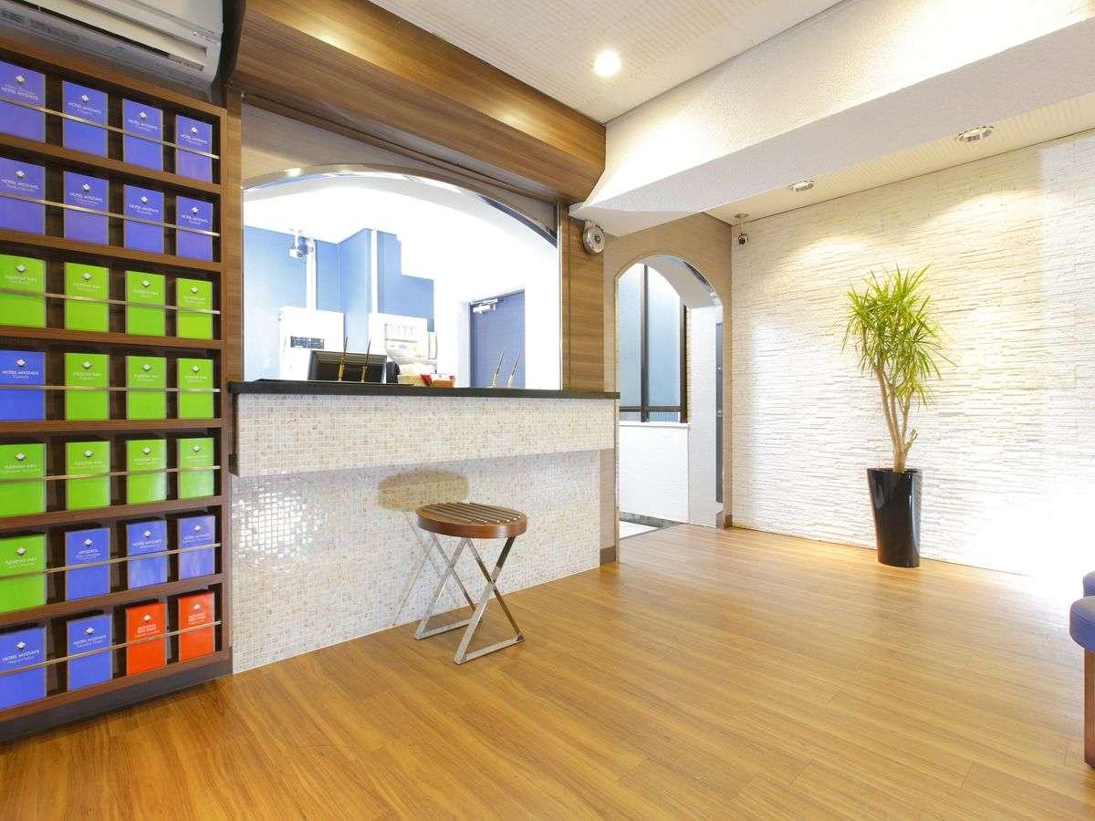 ホテルマイステイズ上野稲荷町 ★ミニキッチン 電子レンジ付き★　Wi-Fi無料【スタンダードプラン】
