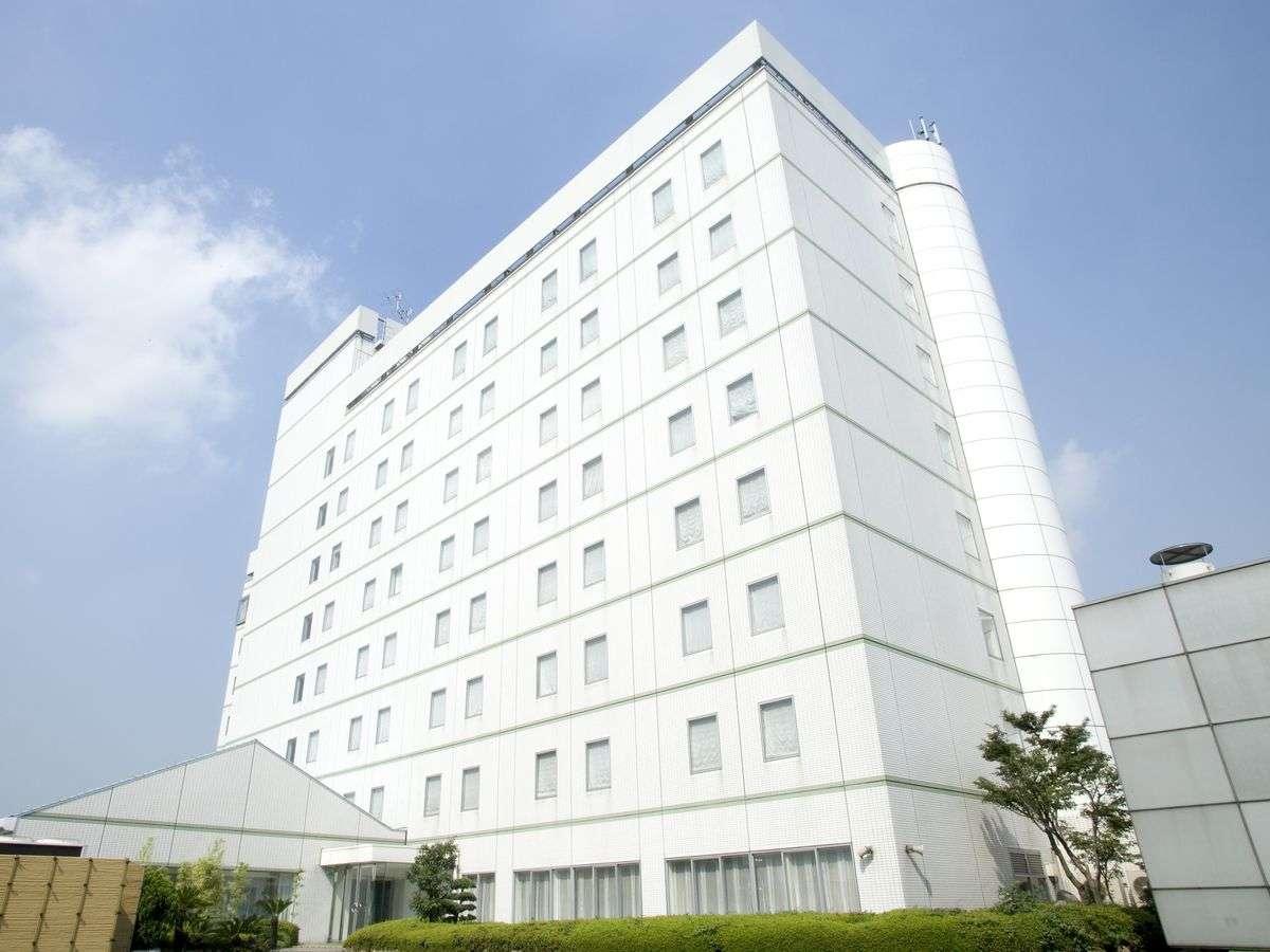 アートホテル日暮里ラングウッド 【スタンダード／素泊り】日暮里駅より徒歩1分！