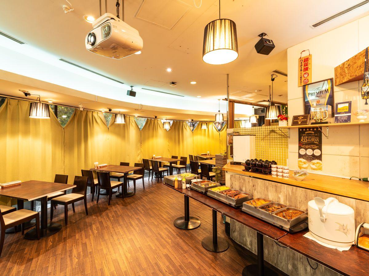 ホテルマイステイズ西新宿 【スタンダードプラン／朝食付き】各主要都市へのアクセスにも最適なロケーション♪