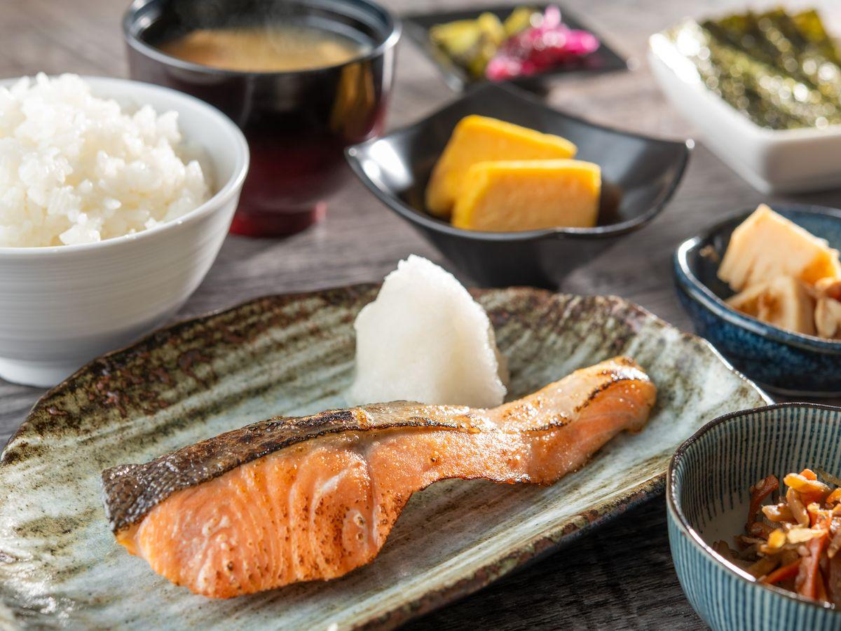 ホテルマイステイズプレミア大森 【スタンダード/朝食付】 フォレスト コースト50種類の和洋中ブッフェ