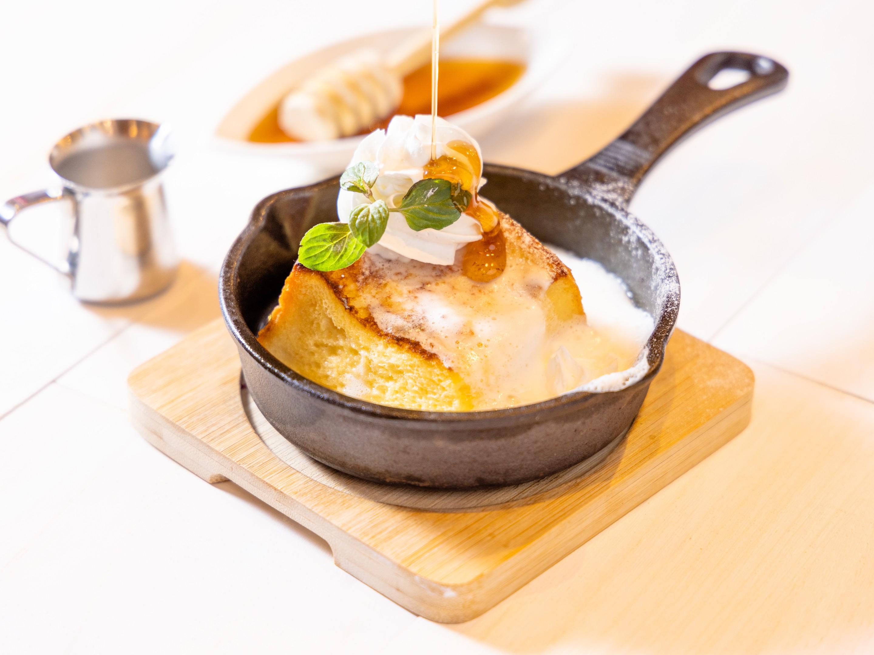 ホテルウィングインターナショナルプレミアム東京四谷 【朝食付き】朝食は30品目の栄養満点ビュッフェをご用意
