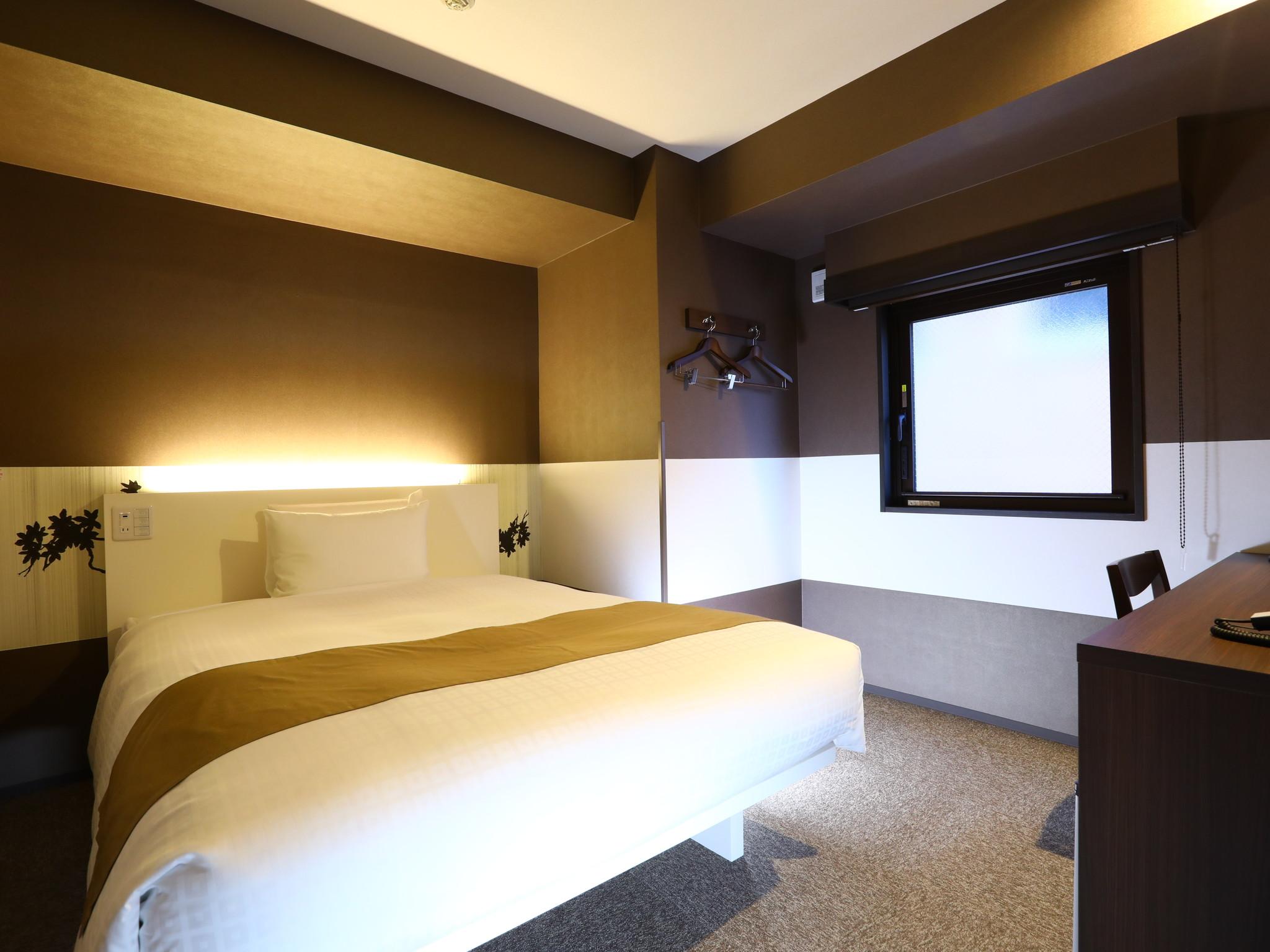 ホテルウィングインターナショナルセレクト上野・御徒町 【スタンダードプラン】上野駅から徒歩3分！出張・観光の拠点にオススメ