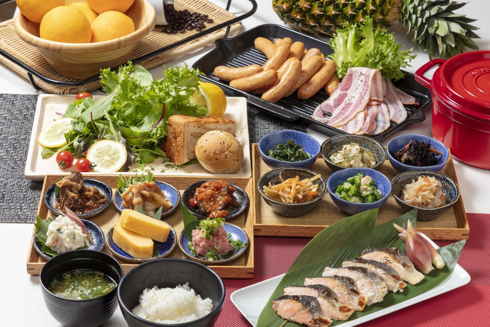 三交インGrande東京浜松町 【ショートステイ】チェックイン18:00／チェックアウト10:00でお得なステイを＜ビュッフェ朝食付き＞