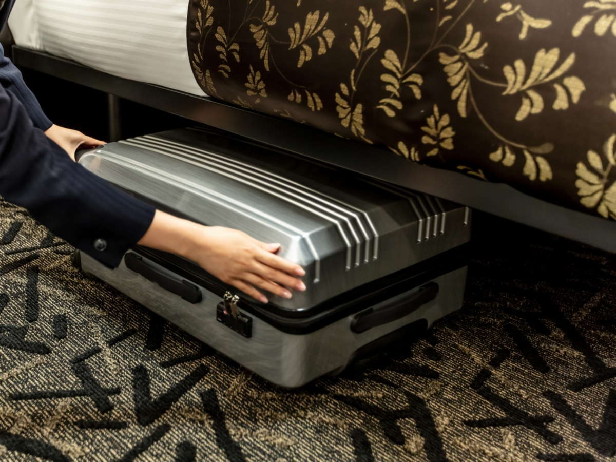 アパホテル〈六本木ＳＩＸ〉 素泊まりプラン