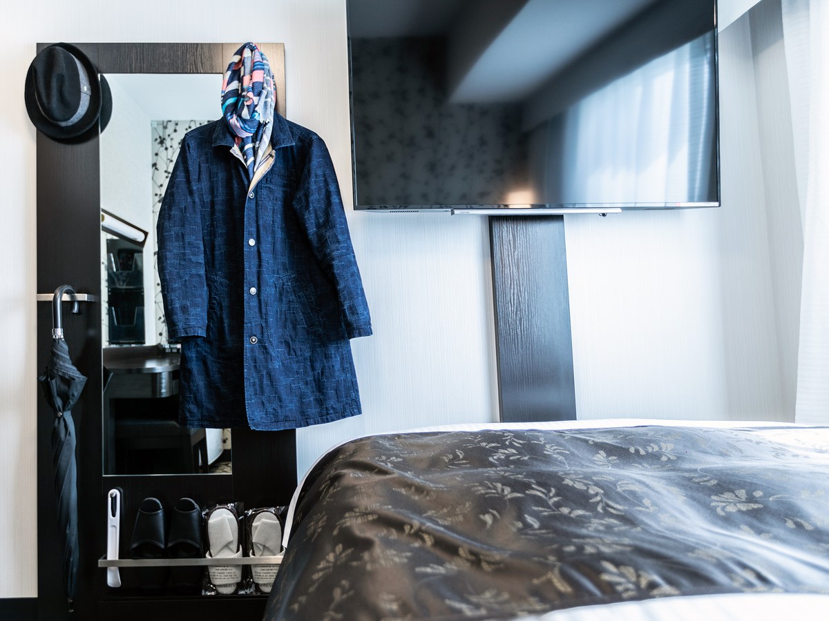 アパホテル〈六本木ＳＩＸ〉 素泊まりプラン