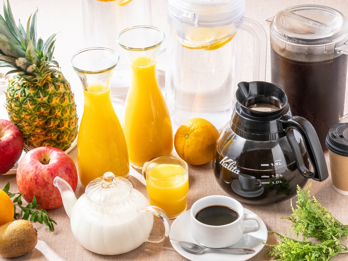 アパホテル〈六本木ＳＩＸ〉 朝食付きプラン　【A棟　Fuji】特製総菜パンと旬野菜の彩り豊かな和朝食ビュッフェ