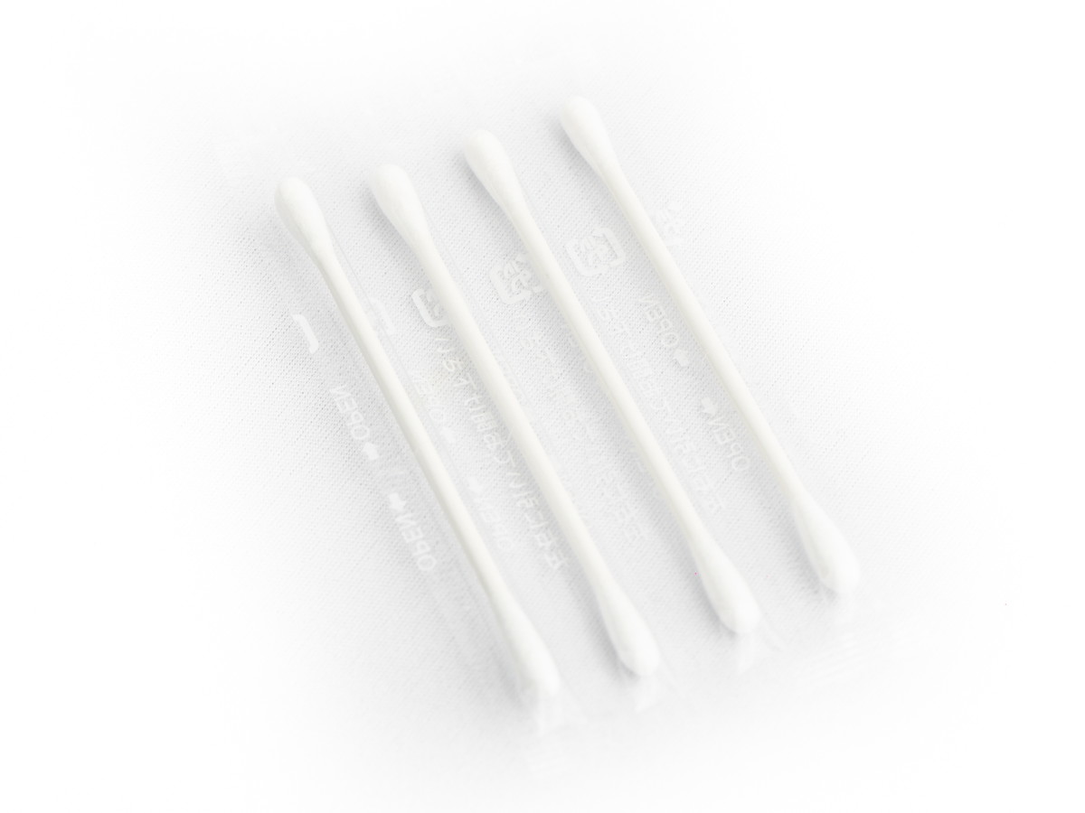 アパホテル〈六本木ＳＩＸ〉 綿棒