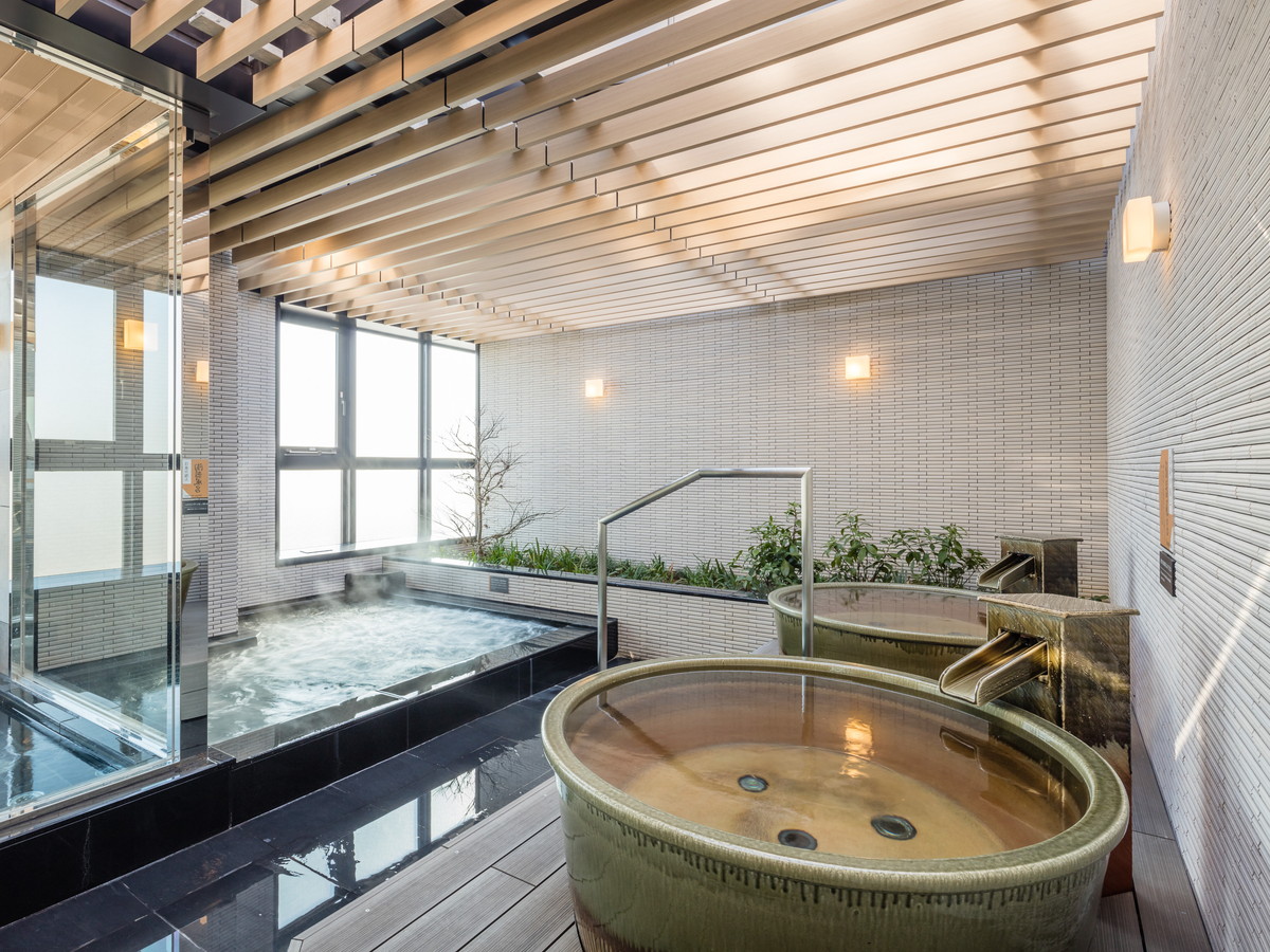 アパホテル〈品川 泉岳寺駅前〉 【素泊まり】泉岳寺駅徒歩1分！羽田空港に好アクセス！最上階に大浴殿完備！