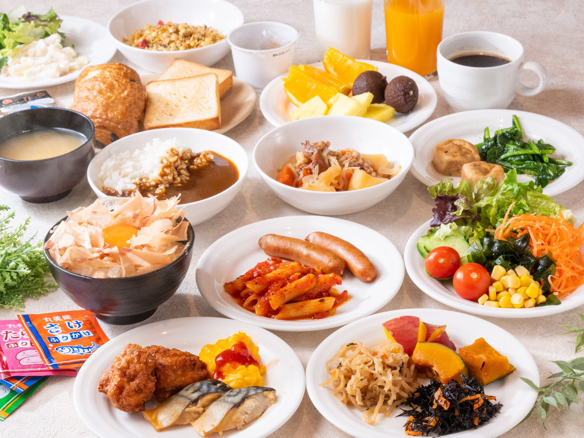 アパホテル〈羽田 穴守稲荷駅前〉 【朝食付きプラン】羽田空港まで乗り換えなし5分！【朝食は朝5時00分からオープン！】