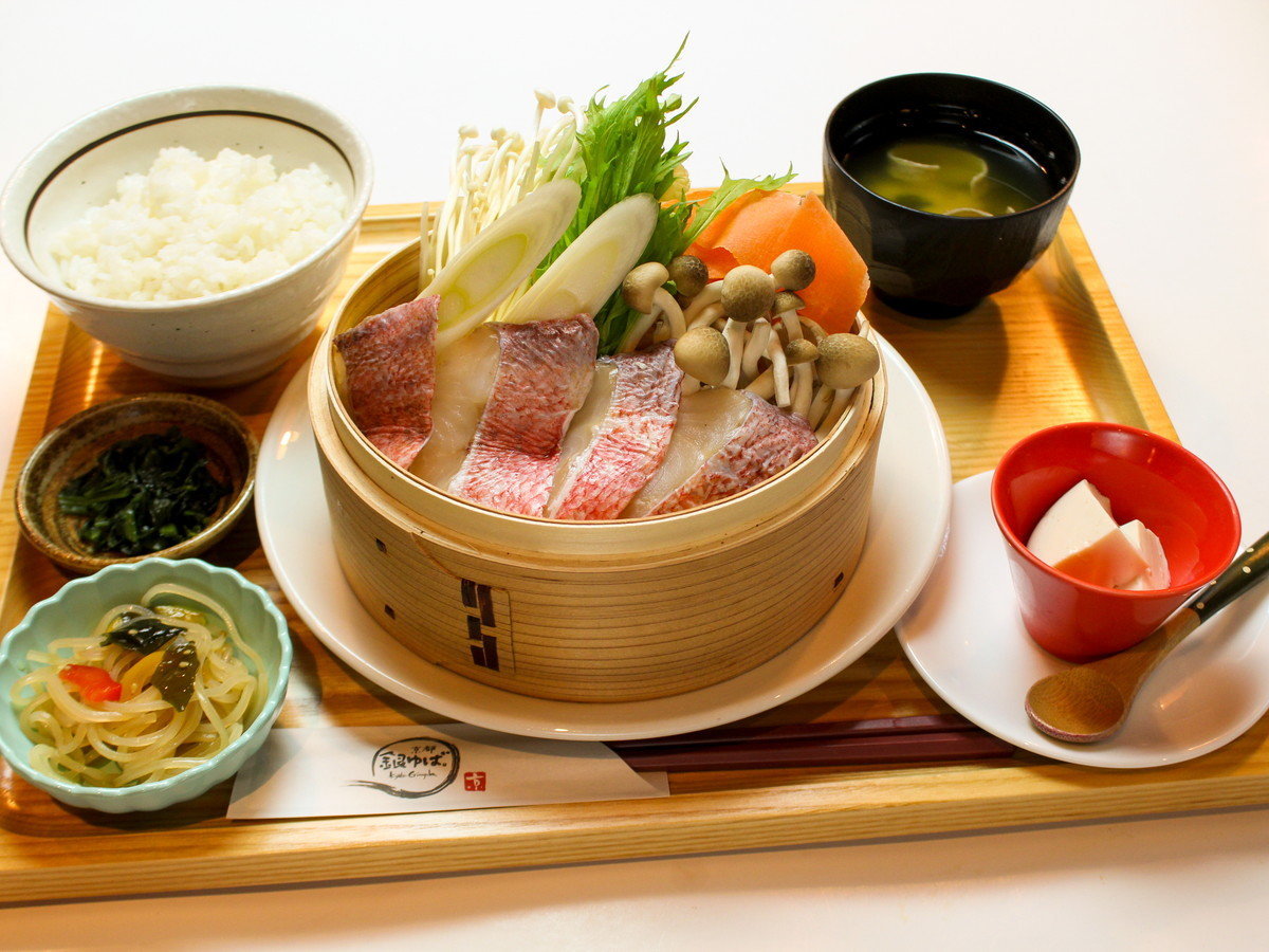 アパホテル〈浅草 蔵前北〉 【夕食付】『選べるお手軽定食』、ワンドリンク付！