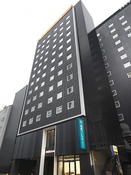 相鉄フレッサイン銀座七丁目 【早期割】早期割30日前プラン＜食事なし＞