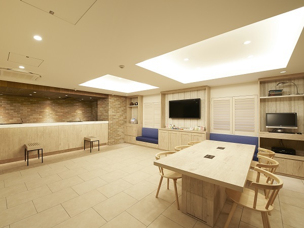 相鉄フレッサイン銀座三丁目 【連泊割】５連泊からのバーゲンプラン＜食事なし＞都内アクセス抜群